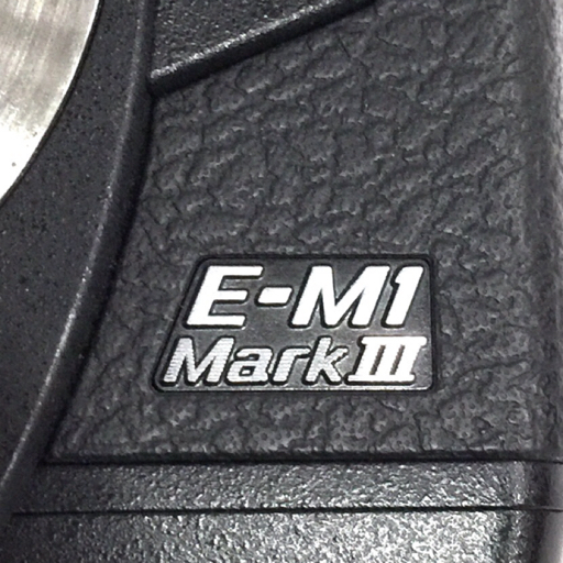 1円 OLYMPUS OM-D E-M1 Mark III 12-40mm 1:2.8 ミラーレス一眼レフ デジタルカメラ L211040_画像7