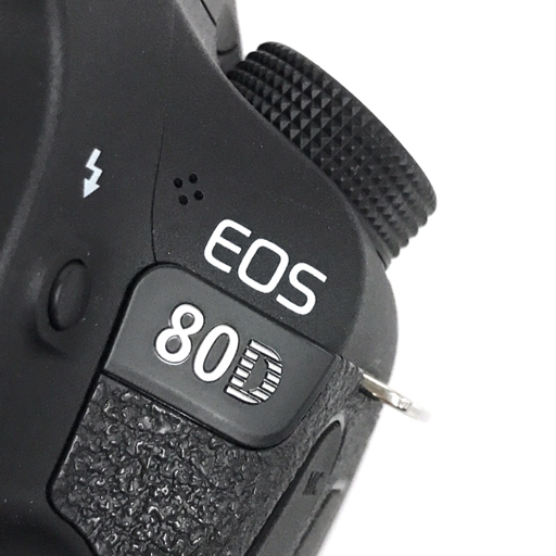 CANON EOS 80D デジタル一眼レフ デジタルカメラ ボディ 本体 キャノン_画像8