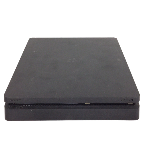 1円 SONY CUH-2000A/CUH-2000B PlayStation4 プレステ ゲーム機 コントローラ付き まとめ セット_画像2