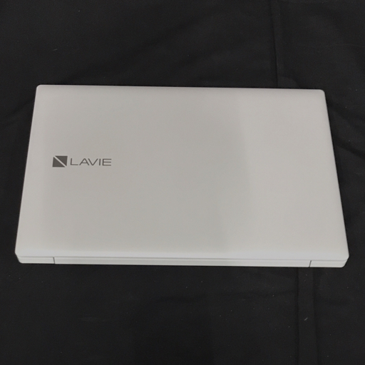 1円 NEC LAVIE Note Standard NS10E/M 15.6 型 AMD E2-9000 1.8GHz メモリ/4GB HDD/500GB ノートパソコン PC Win10_画像7