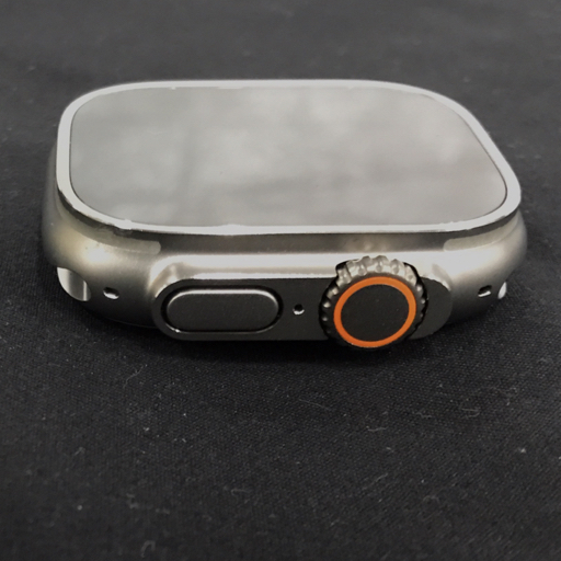 1 jpy Apple Watch Ultra2 49mm GPS+Cellular model MREJ3J/A A2986 white Ocean band smart watch 