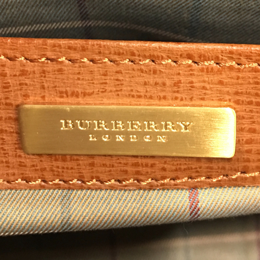  Burberry кожа ручная сумочка Zip открывающийся и закрывающийся клатч мужской Camel модные аксессуары BURBERRY