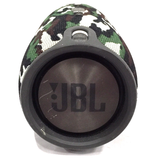 JBL EXTREME ワイヤレススピーカー エクストリーム 通電確認済み 付属品有りの画像4