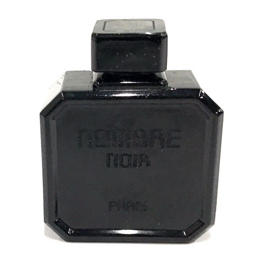 1 jpy non brunowa-ru Pal fam15ml perfume case attaching NOMBRE NOIR