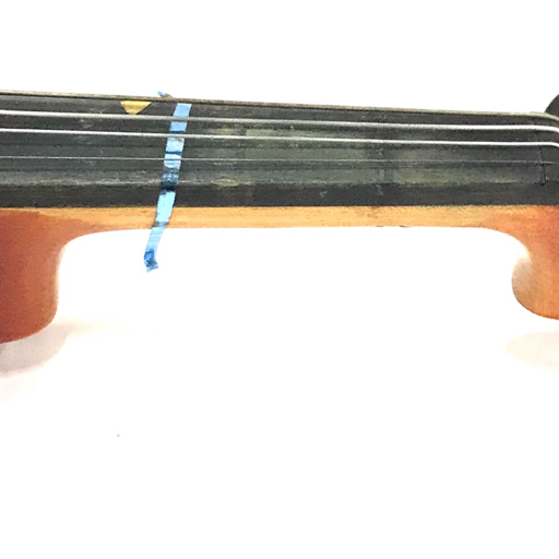 1 иен Suzuki скрипка 1/10 No,200va Io Lynn 1989 год смычок с футляром детский 