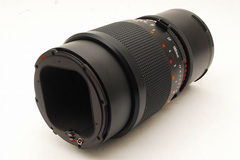 HASSELBLAD Carl Zeiss Sonnar 180mm F4 T* 7407473 カメラレンズ 中判カメラ用 マニュアルフォーカス_画像3