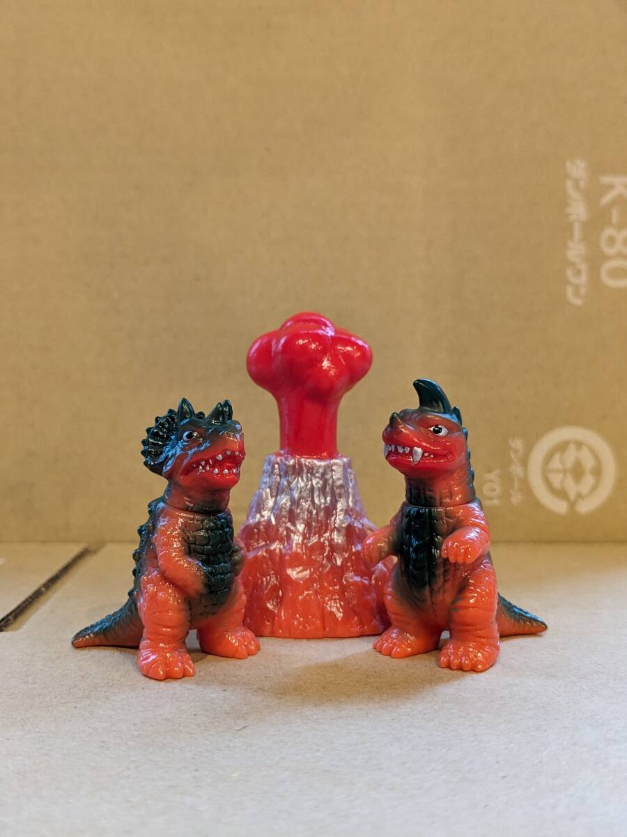 Yahoo!オークション - KOTORIMARK よい子のおもちゃ 怪獣バトル Yahoo!オークション - KOTORIMARK よい子のおもちゃ 怪獣バトル