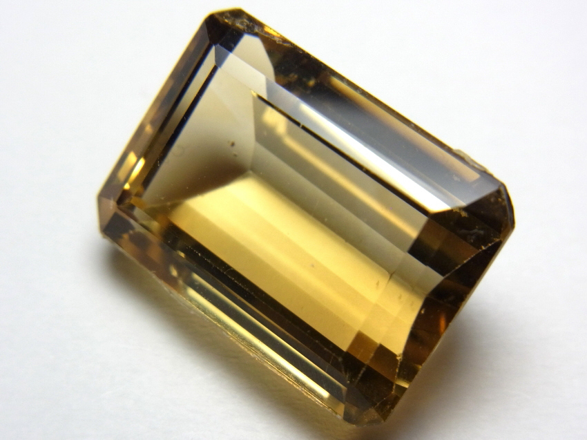 [cicada] there is no final result!1 jpy ~13.4ct citrine loose 