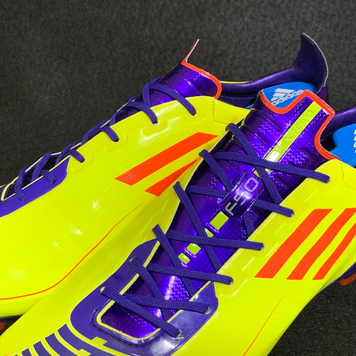 極美品】adidas F50 アディゼロ TRX HG|Yahoo!フリマ(旧PayPay 極美品】adidas F50 アディゼロ TRX HG|Yahoo!フリマ(旧PayPay