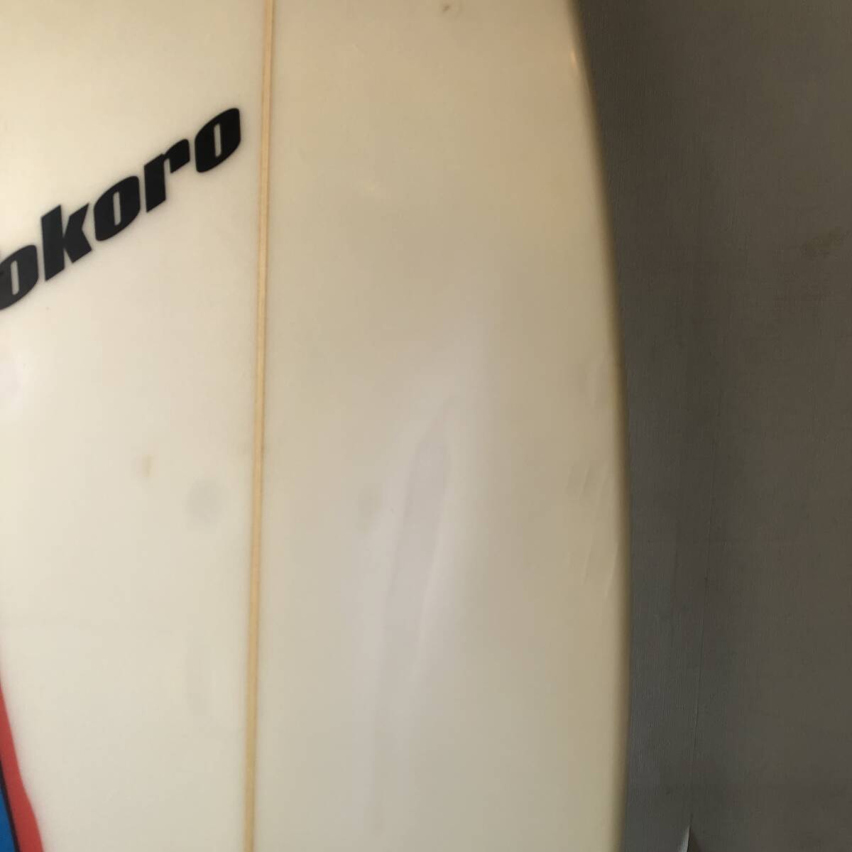 トコロサーフボード tokoro surfboards MXMモデル 5'6_画像5