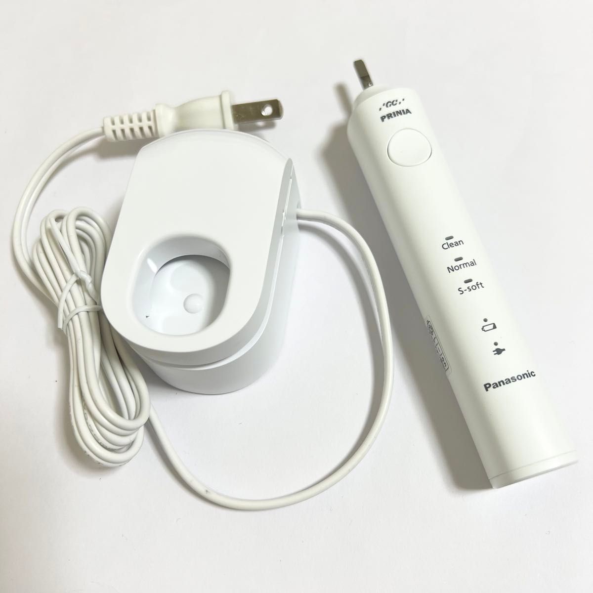 GC ジーシー プリニアスマイル (MI-0004) 電動歯ブラシ 音波振動 GC ジーシー プリニアスマイル (MI-0004) 電動歯ブラシ 音波振動