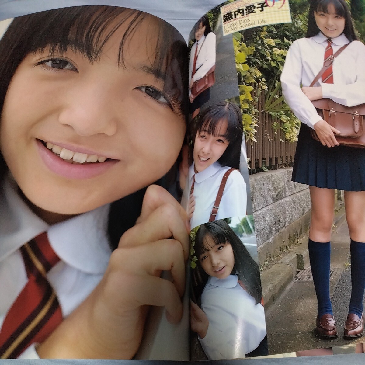 Yahoo!オークション - 【U-15限定】先どり娘 A Yahoo!オークション - 【U-15限定】先どり娘 A