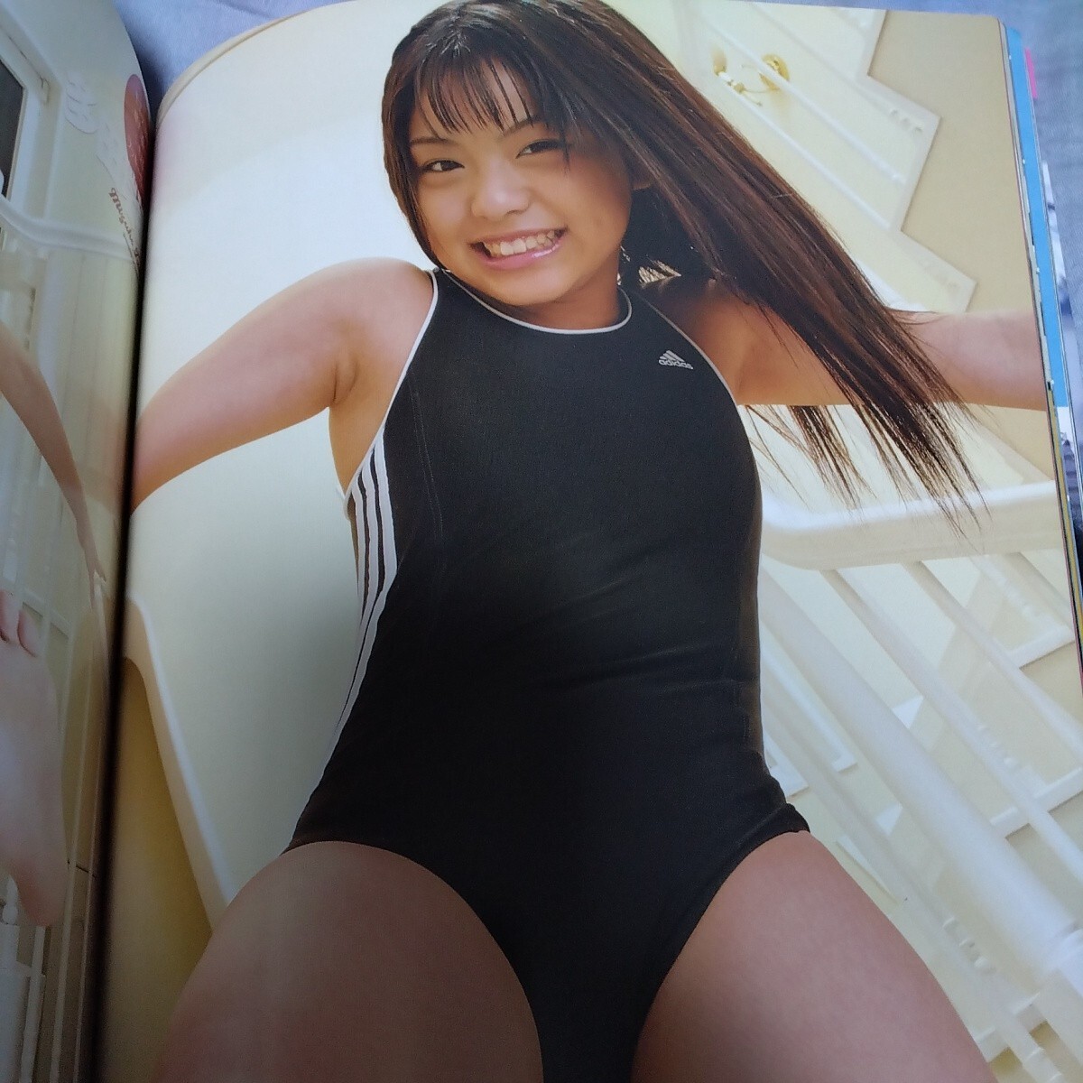 スク水20連発】 モエッコ「美少女水着図鑑」 しほの涼 多田瑞穂 スク水20連発】 モエッコ「美少女水着図鑑」 しほの涼 多田瑞穂