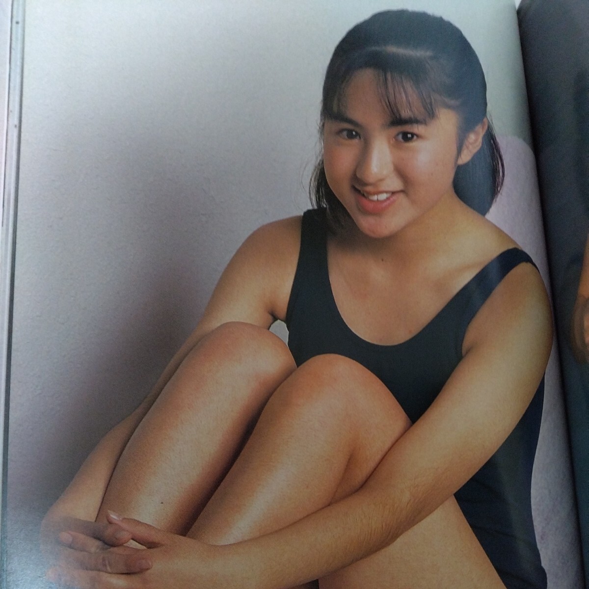 ブルマ・スク水・制服】美少女写真集「女子中学生日記No.3 INNOCENT MEMORY」 初版 1993年発売 p1745 - 複数被写体 ブルマ・スク水・制服】美少女写真集「女子中学生日記No.3 INNOCENT MEMORY」 初版 1993年発売 p1745 - 複数被写体