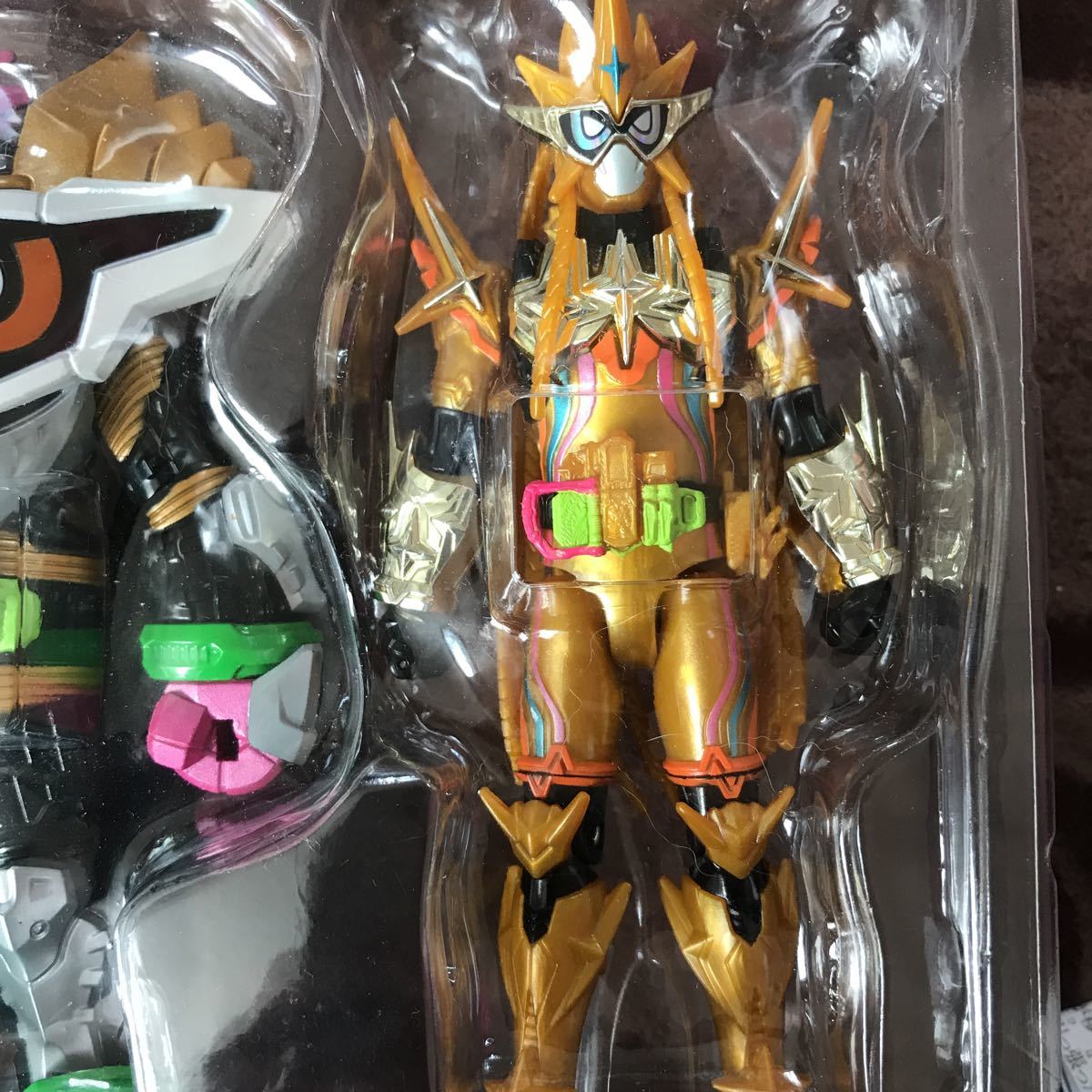 ヤフオク 美品 Lvur 18 仮面ライダー エグゼイド マキシマ ヤフオク 美品 Lvur 18 仮面ライダー エグゼイド マキシマ