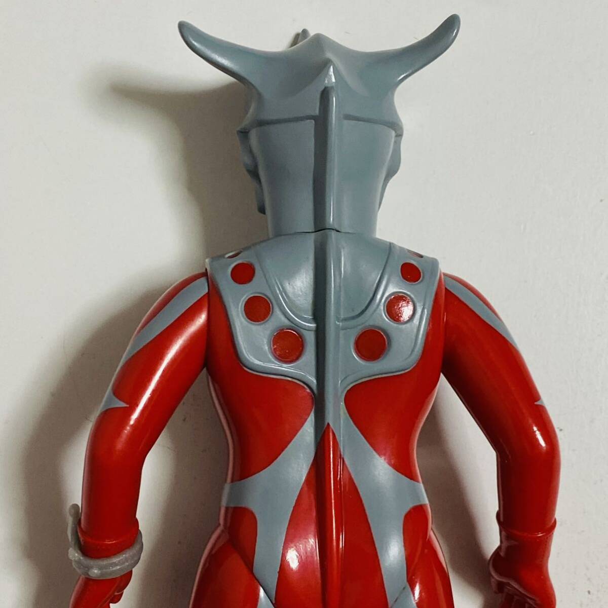 極美品】やまなや銀河連邦ソフビシリーズウルトラマンレオNG版 極美品】やまなや銀河連邦ソフビシリーズウルトラマンレオNG版