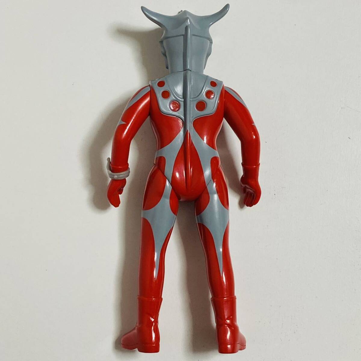 極美品】やまなや銀河連邦ソフビシリーズウルトラマンレオNG版 極美品】やまなや銀河連邦ソフビシリーズウルトラマンレオNG版