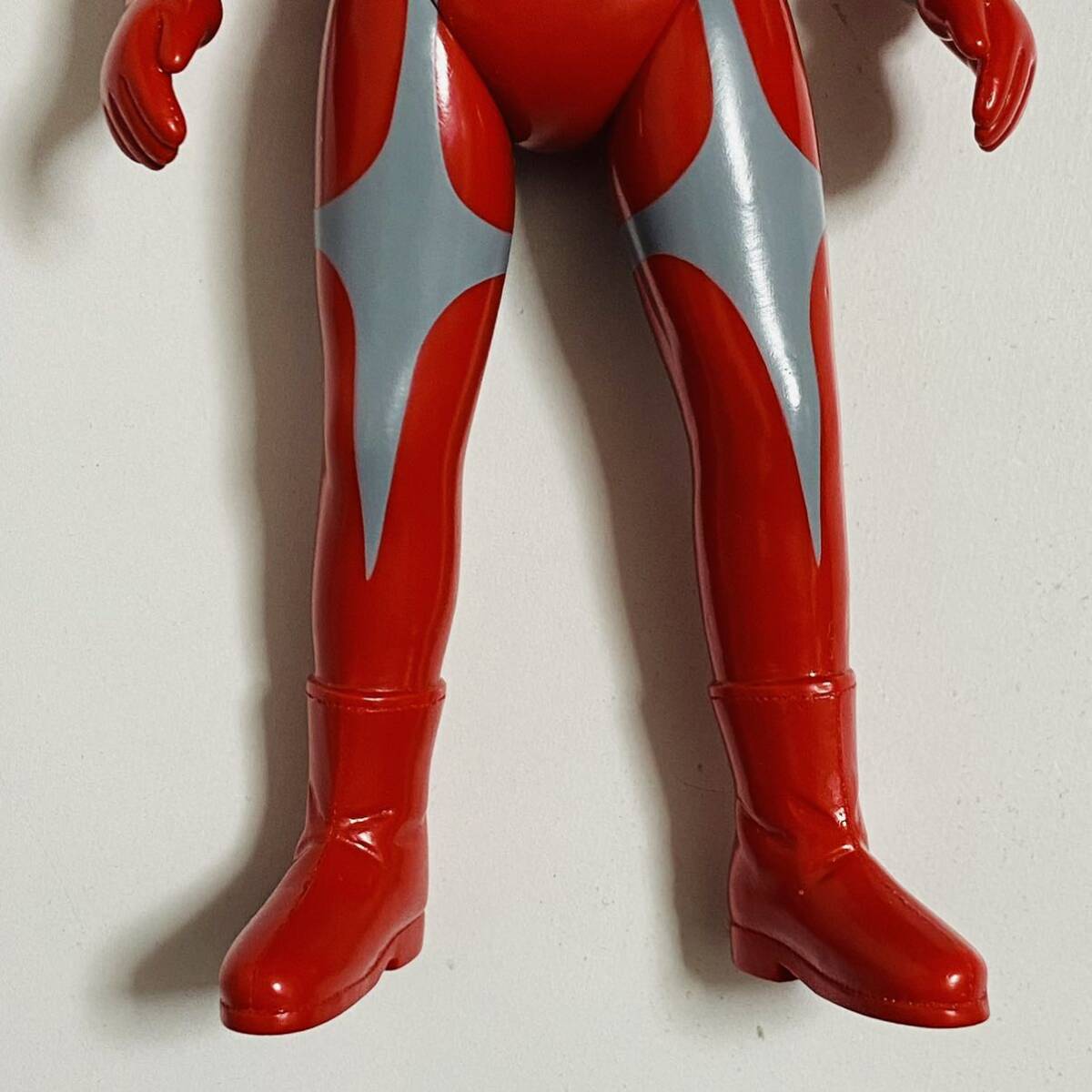 極美品】やまなや銀河連邦ソフビシリーズウルトラマンレオNG版 極美品】やまなや銀河連邦ソフビシリーズウルトラマンレオNG版