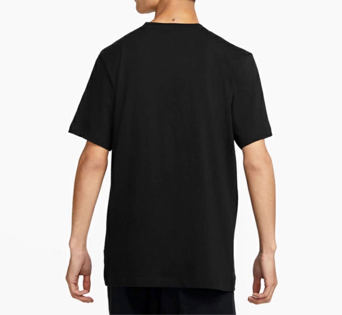 新品未使用 タグ付】希少サイズ ナイキ マルチ ロゴ Tシャツ 新品未使用 タグ付】希少サイズ ナイキ マルチ ロゴ Tシャツ