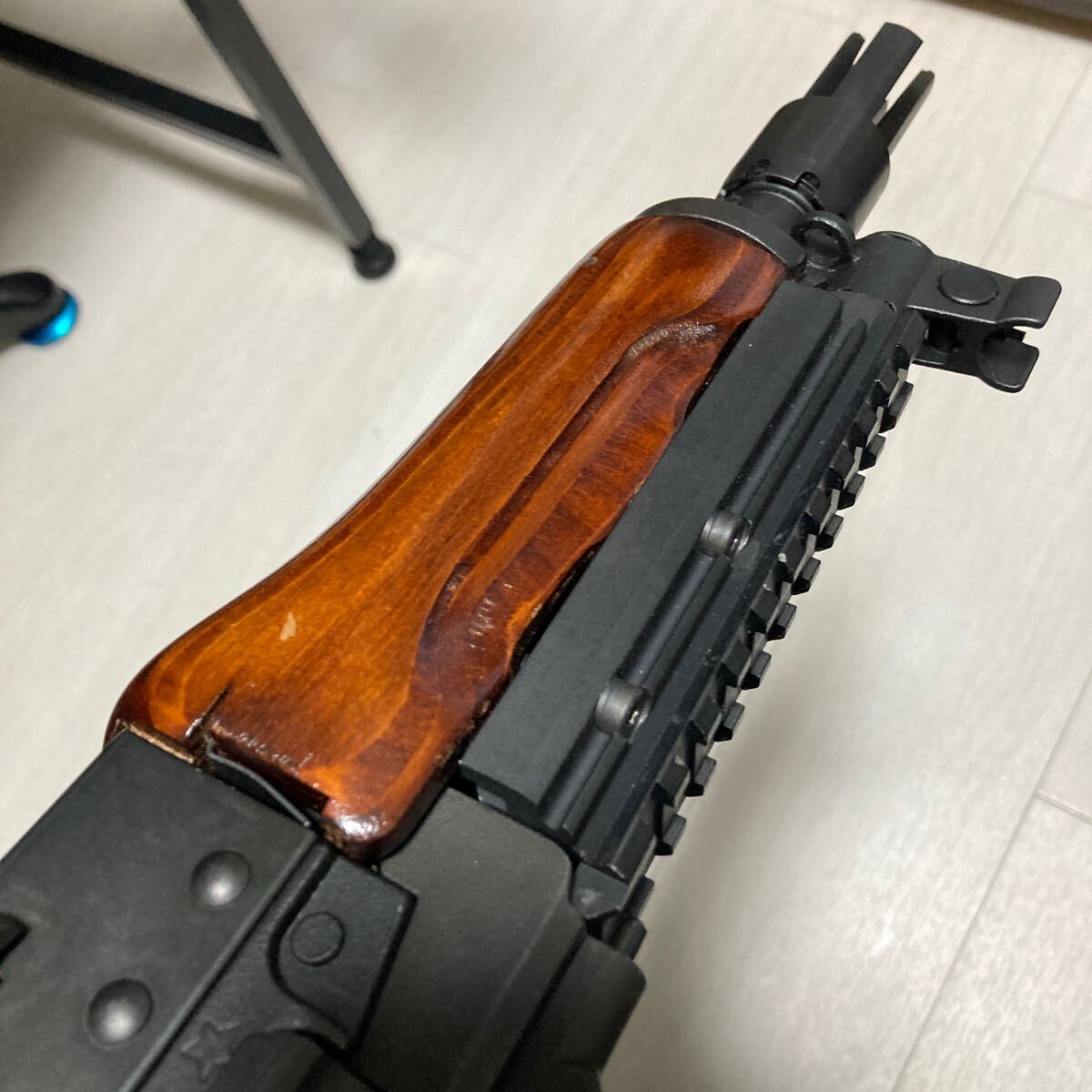 LCT aks74u カスタム_画像9