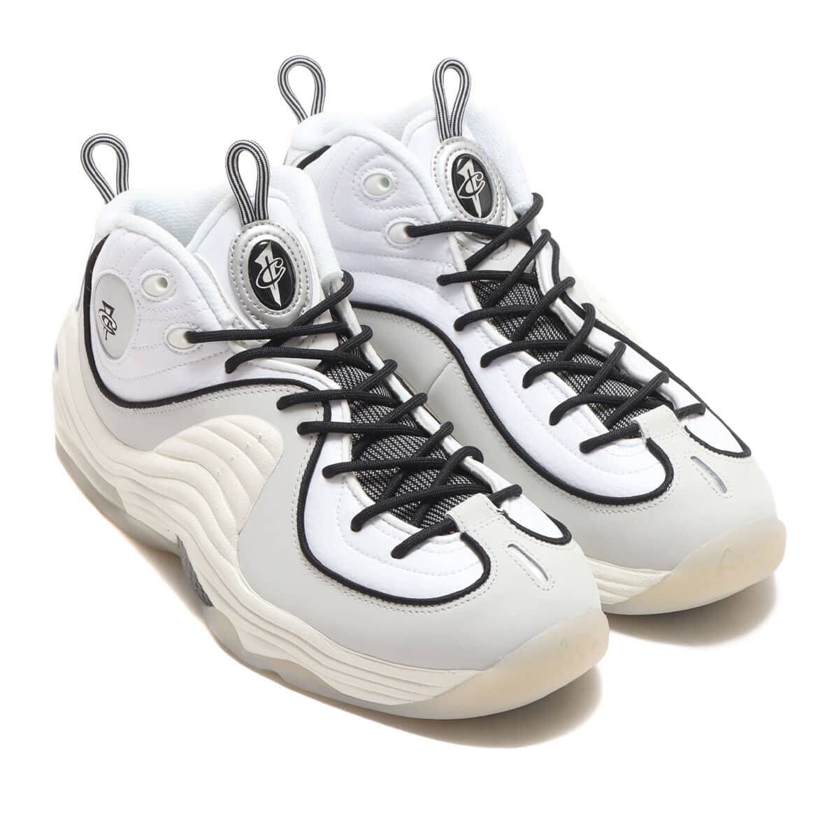 Nike Air Penny 2 Photon Dustナイキ エアペニー2 フォトンダスト（FB7727-100）白31cm箱あり_画像9