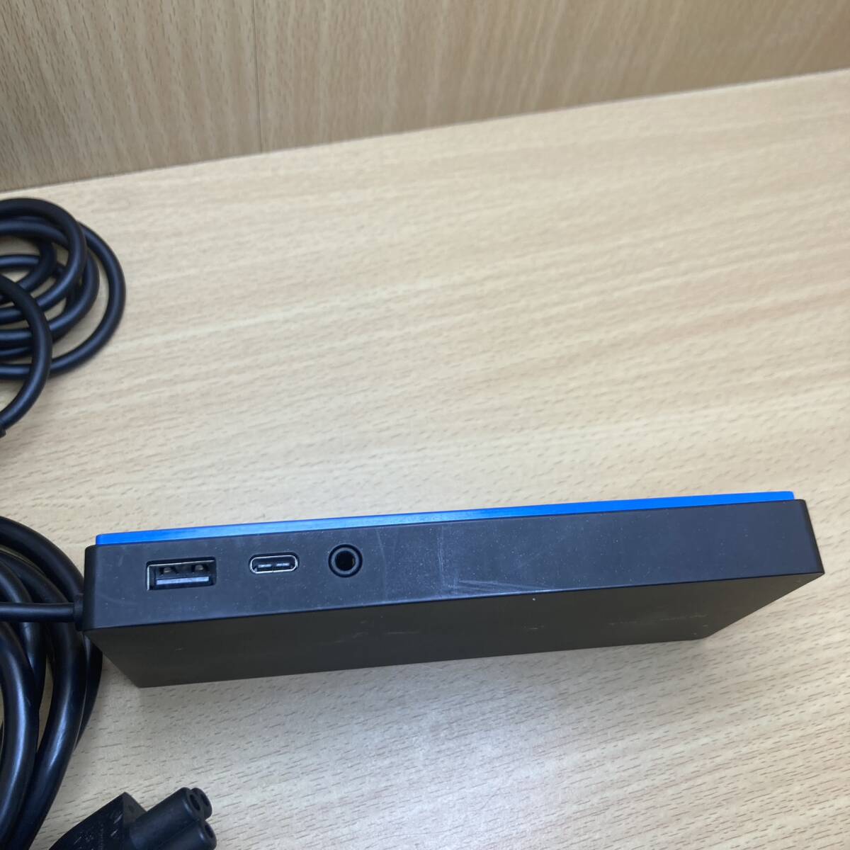 HP Elite USB-C Docking Station+ original ac adapter 