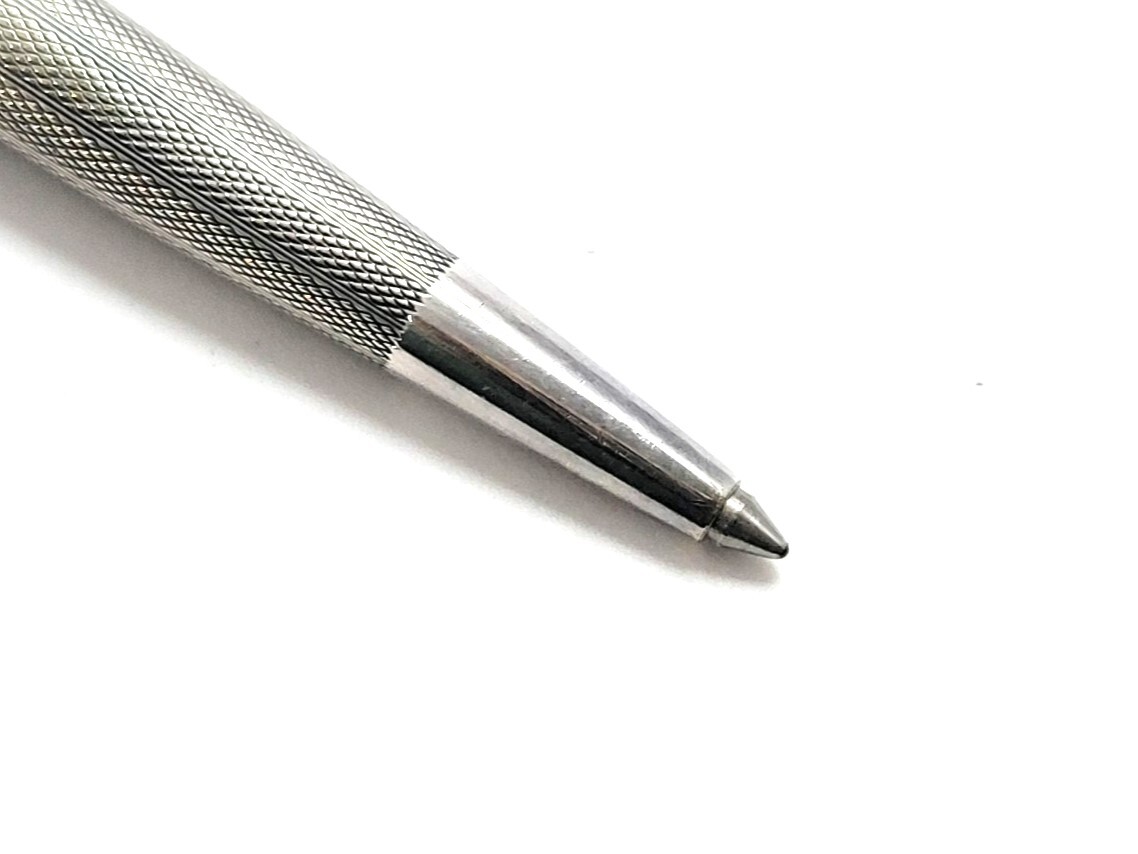 ■ CARANd'ACHE/カランダッシュ ツイスト式 ボールペン 筆記用具 文房具 ステーショナリー (47087A10)の画像4