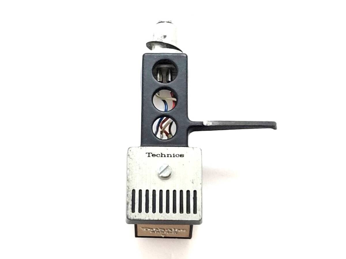 #[ needle breaking / junk ]Technics/ Technics 205C-Ⅱ cartridge stylus turntable (48166A3)
