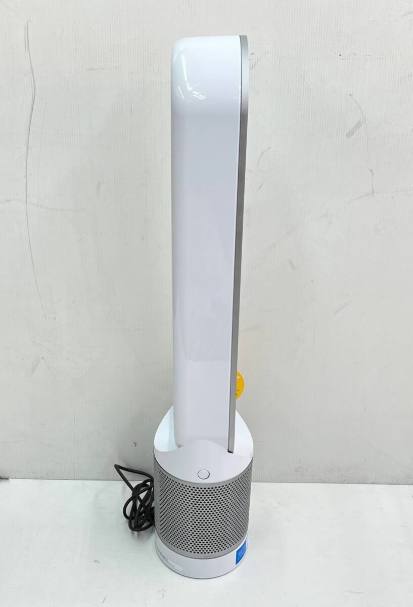  unused goods Dyson pure cool air purifier tower fan TP03 2022 year made Sagawa Express 180 size Nara prefecture departure (79-63.RN-1)D-24 MH