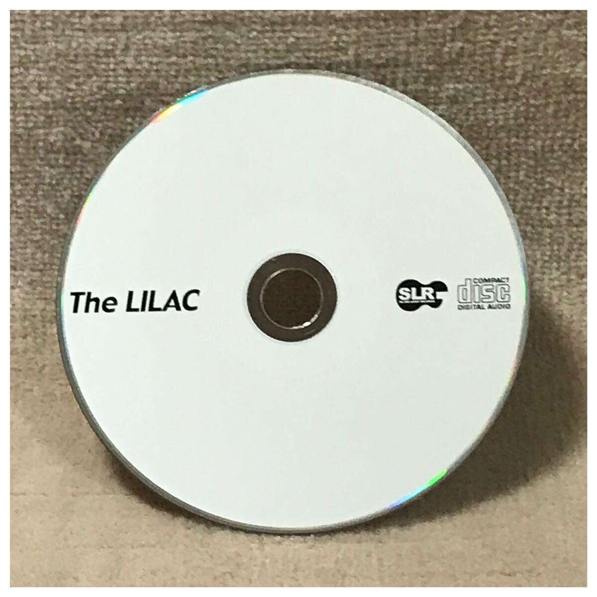 ザ・ライラック / THE LILAC_画像7