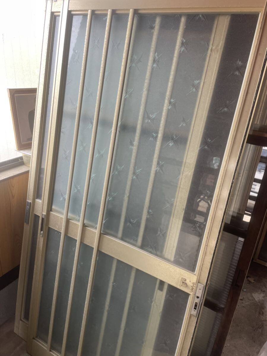 トーヨーサッシ昭和 冊子 サッシ 造作建具 和室 古民家 和室建具 トーヨーサッシ昭和 冊子 サッシ 造作建具 和室 古民家 和室建具