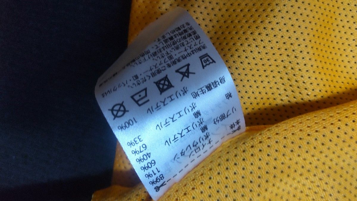 アディダス アルバルク東京 Bリーグ ジャケット　サイズL ALVARK TOKYO adidas