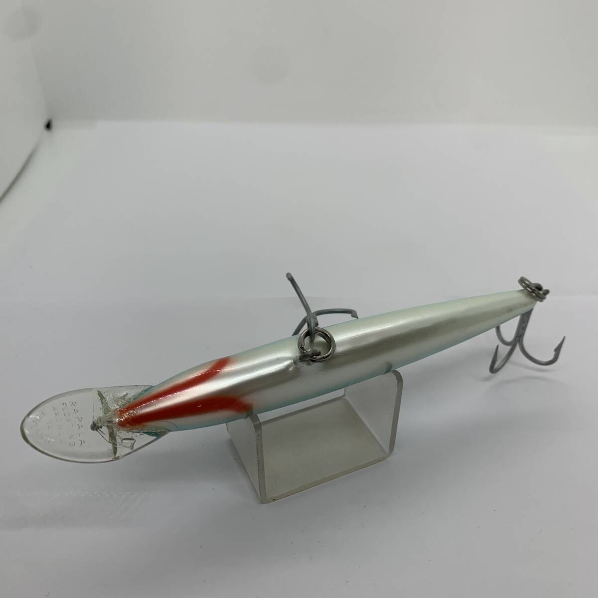 K-40724 ラパラ RAPALA フローティングマグナム F14MAGの画像4