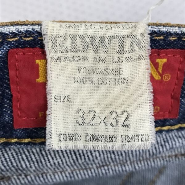 希少/アメリカ/USA製☆エドウィン/EDWIN USA☆50288-12/デニム 希少/アメリカ/USA製☆エドウィン/EDWIN USA☆50288-12/デニム