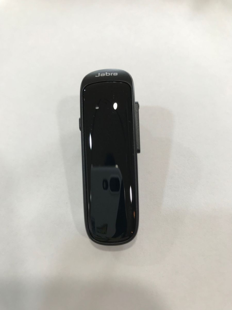 Jabra 片耳イヤホン Talk 25 Bluetooth対応 国内正規品 美品