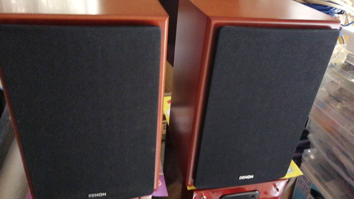 Yahoo!オークション - DENON SC-A55SG 大人気のブックシェルフ Yahoo!オークション - DENON SC-A55SG 大人気のブックシェルフ