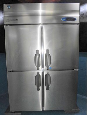 今日の超目玉】 4ドア インバーター省エネ HRF-120Z3 冷凍冷蔵庫 今日の超目玉】 4ドア インバーター省エネ HRF-120Z3 冷凍冷蔵庫