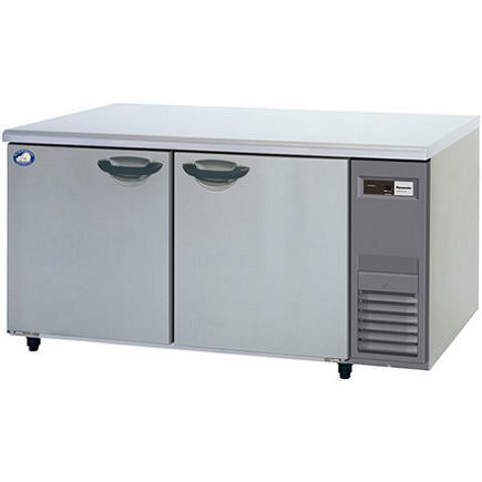 ★新品 パナソニック 台下冷蔵庫 SUR-K1571SB-R コールドテーブル冷蔵庫 店舗 幅1500●送料込