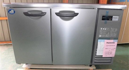 新品未開封 22年製 ホシザキ星崎 3ドア 台下冷凍庫 オール 新品未開封 22年製 ホシザキ星崎 3ドア 台下冷凍庫 オール