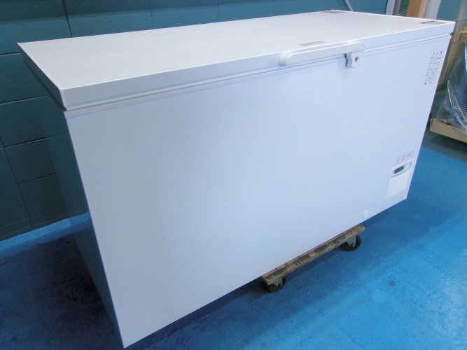 ★新品 -60℃ 超低温冷凍ストッカー CC400-OR 店舗 業務用 冷凍庫 フリーザー メーカー★3年保証●送料込