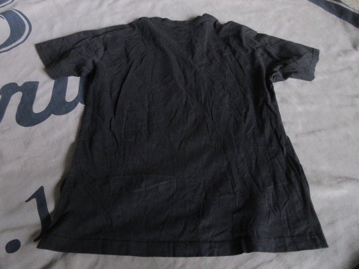 new balance 半袖Tシャツ サイズM★キ-3の画像2