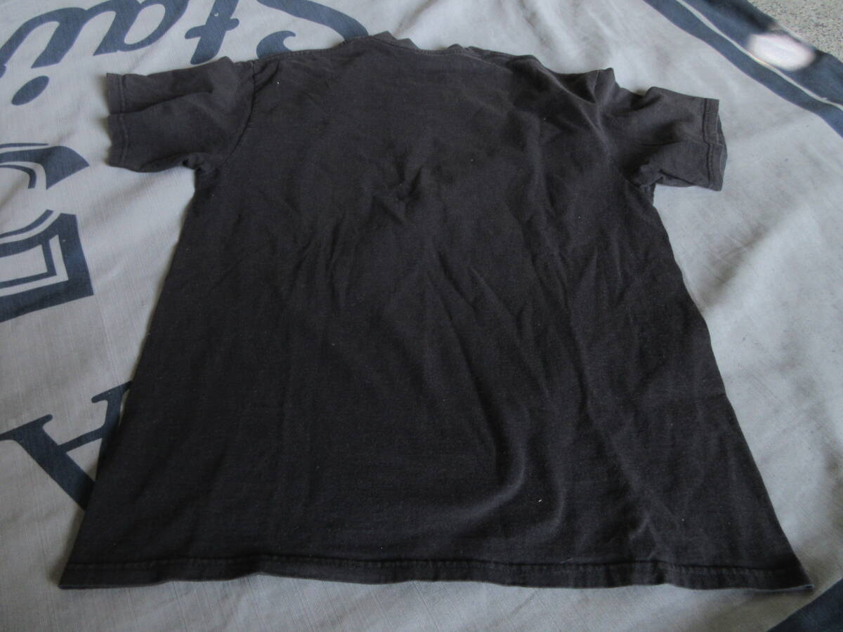 STUSSY 半袖Tシャツ サイズL★カ-10の画像2
