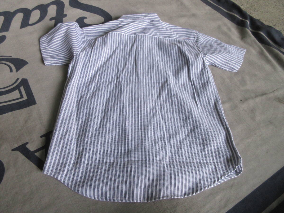  Arnold Palmer short sleeves shirt size L* key 3