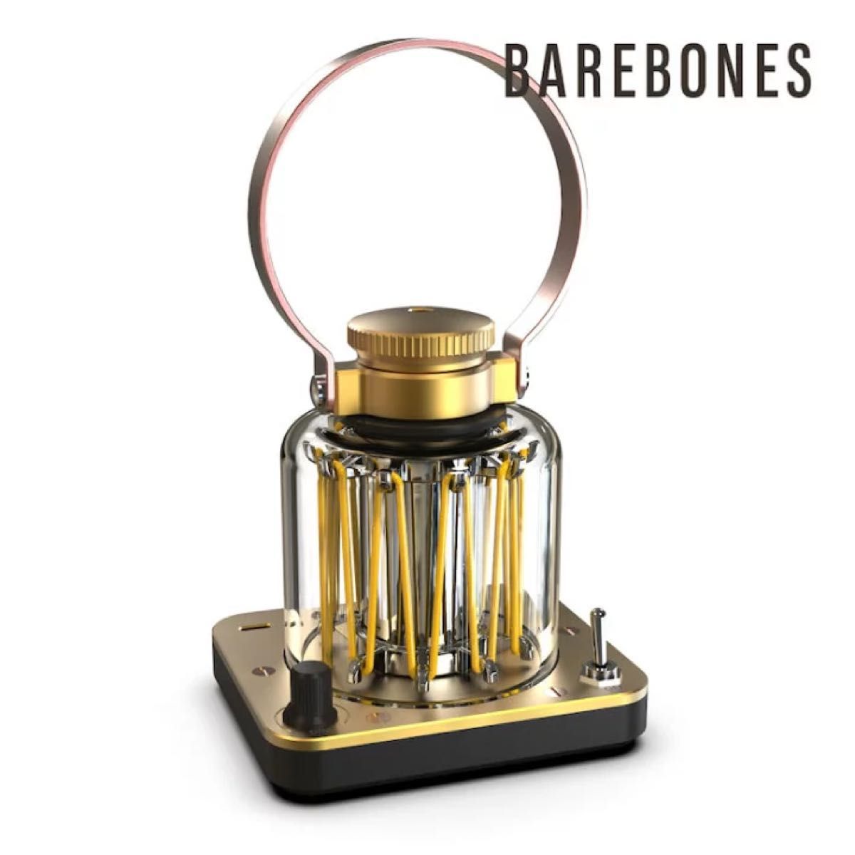 新品 ベアボーンズ ブロックタワー ランタン BAREBONES 新品 ベアボーンズ ブロックタワー ランタン BAREBONES