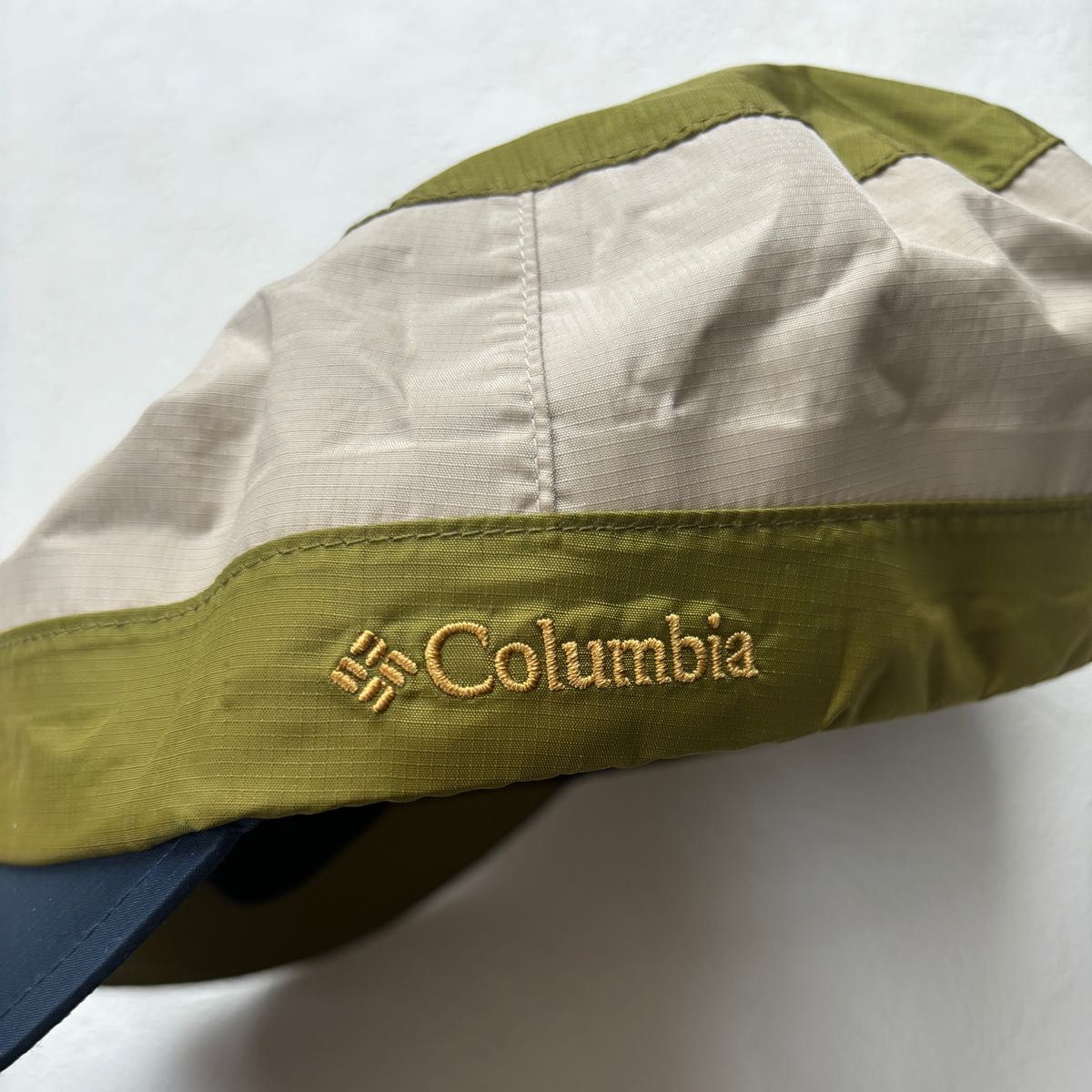 Columbia コロンビア ティフィンヒルキャップ アウトドア帽子　メンズ、レディースユニセックス