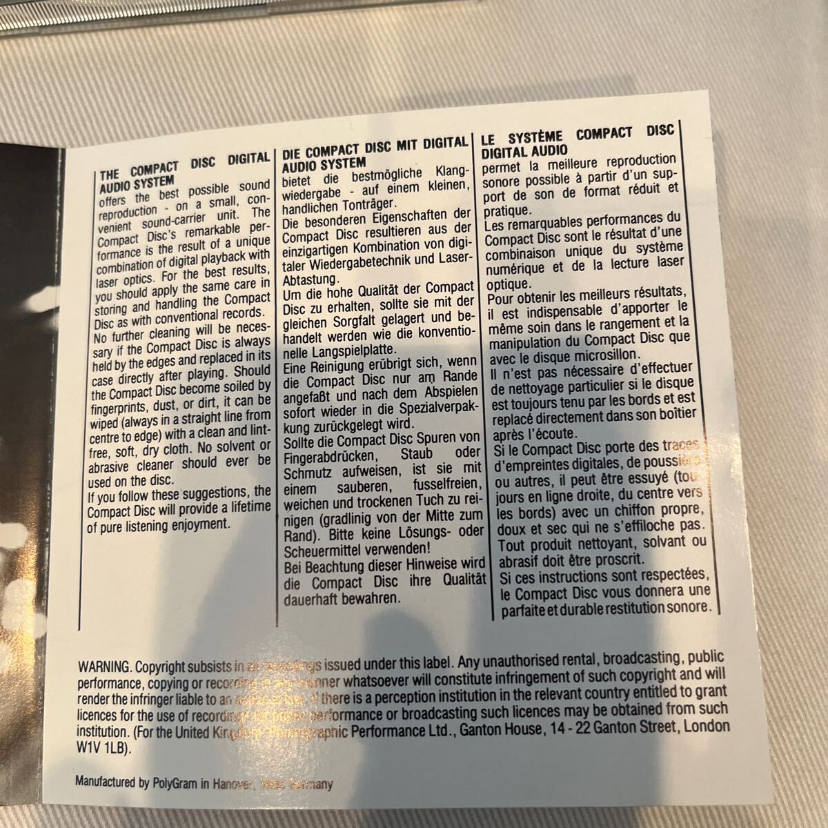 1979年作品 アート・ブレイキー&ジャズ・メッセンジャーズ 送料無料 デッドストック 新品 お値打ち品 インタレスティング 安価の画像7