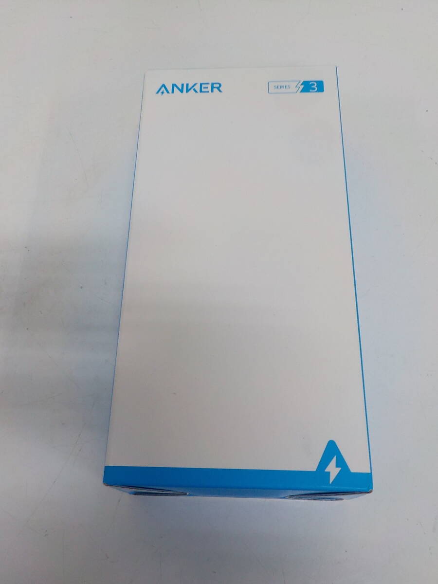 ◇未開封♪Anker 347 Power Bank (PowerCore 40000) モバイルバッテリー　超大容量！_画像3