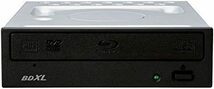 ★中古品 動作確認済 Pioneer ブルーレイ Blu-rayドライブ BDR-209XJB★の画像1