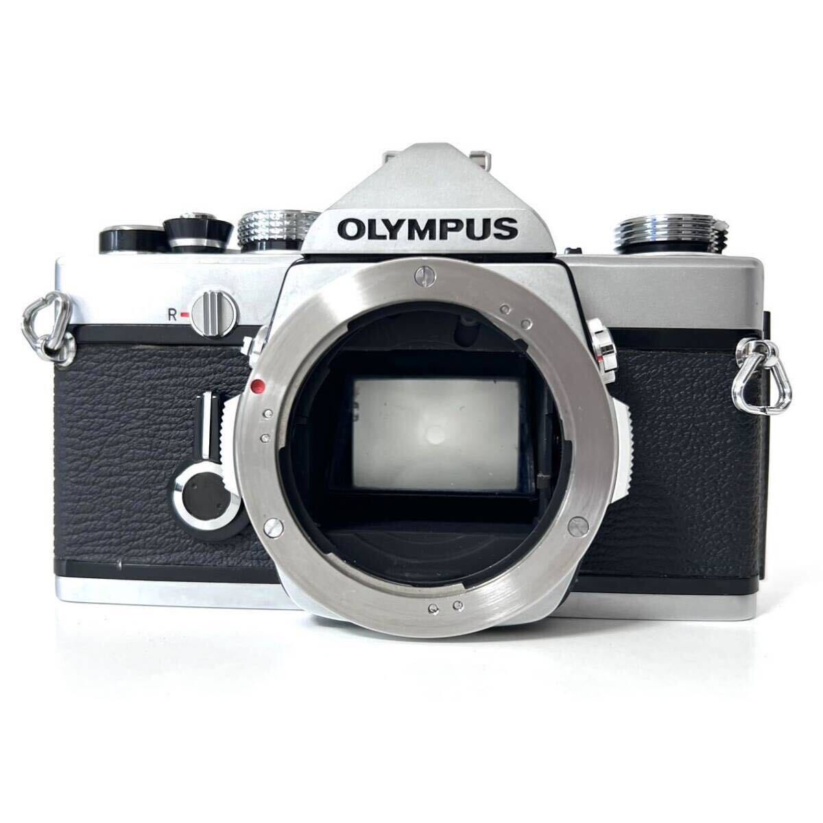 OLYMPUS M-1 +ZUIKO AUTO-S 50mm F1.4 動作確認済みの画像8