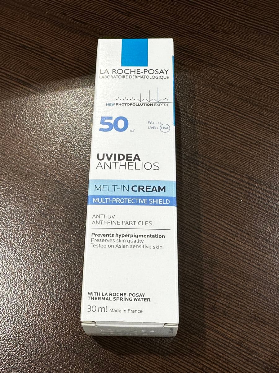 ラロッシュポゼ UVイデア XL SPF50 PA++++ 30ml 正規品